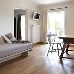 Hanslmann Apartment *