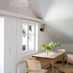 Hanslmann Apartment Steinbach am Attersee