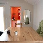 Hanslmann Apartment Steinbach am Attersee