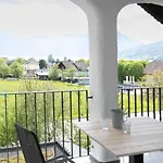 Apartment Hanslmann Steinbach am Attersee