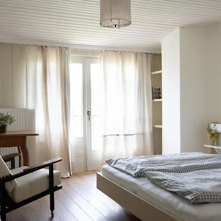 Apartment Hanslmann