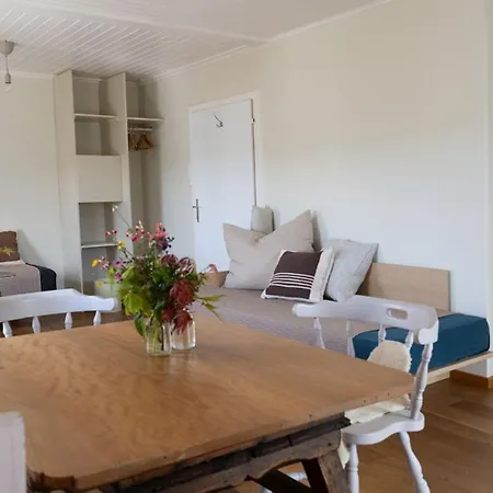 Apartment Hanslmann *