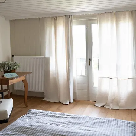 Apartment Hanslmann Steinbach am Attersee