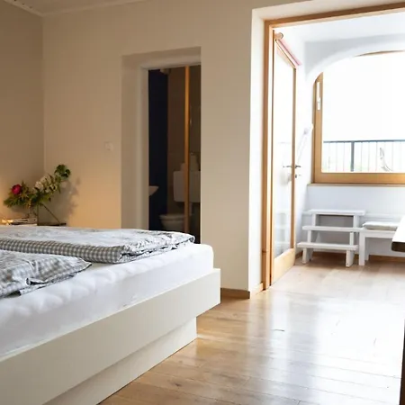 Apartment Hanslmann Steinbach am Attersee