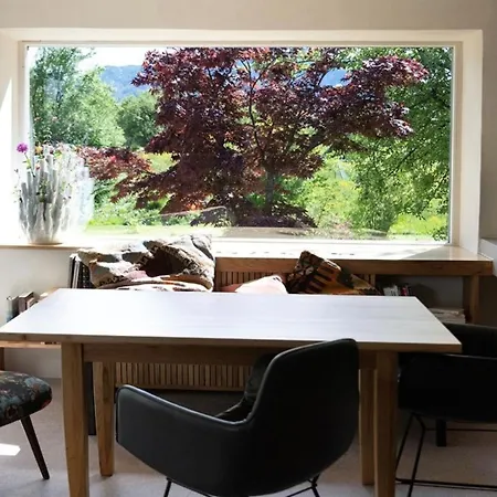 Hanslmann Apartment *