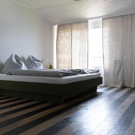 Apartment Hanslmann Steinbach am Attersee