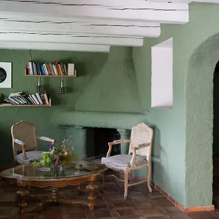 Apartamento Hanslmann *