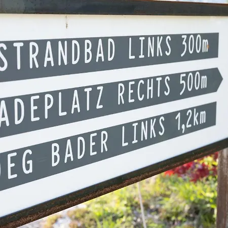 Hanslmann Steinbach am Attersee