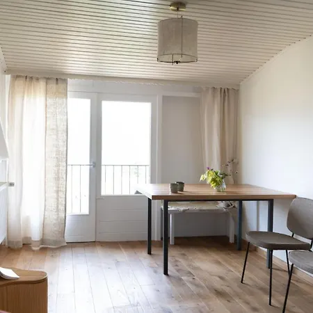 Apartment Hanslmann Steinbach am Attersee