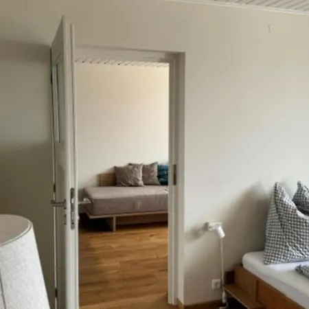 Hanslmann Apartamento *