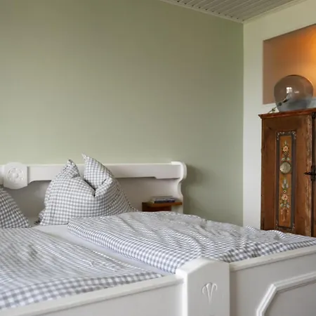 Apartment Hanslmann