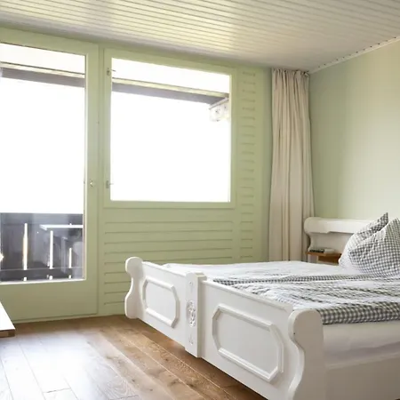 Apartment Hanslmann Steinbach am Attersee