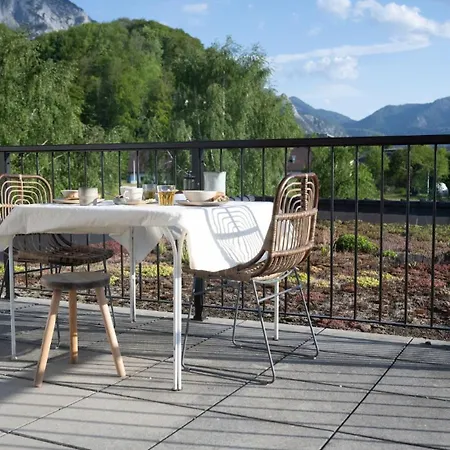 Hanslmann Apartament