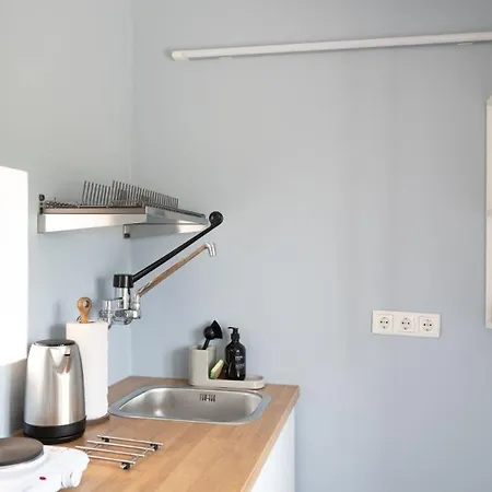 Hanslmann Apartment *