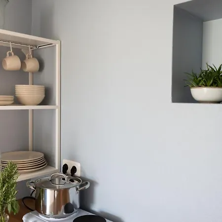 Hanslmann Apartamento Steinbach am Attersee