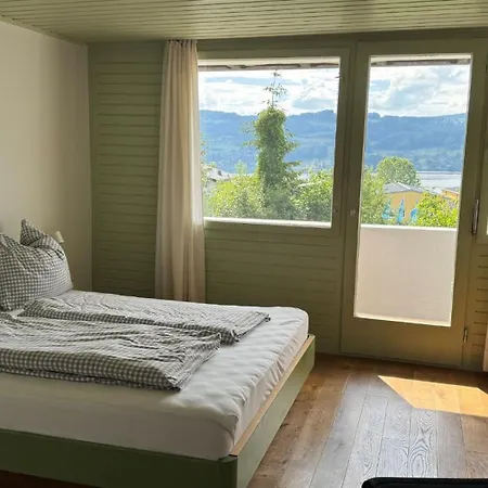 Apartamento Hanslmann Steinbach am Attersee