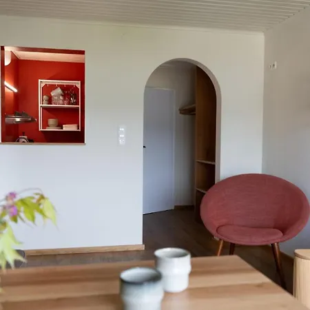 Hanslmann Apartman Steinbach am Attersee