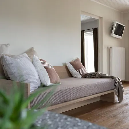 Apartment Hanslmann *