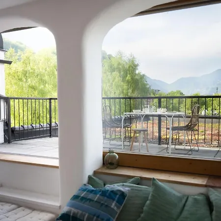 Hanslmann * Steinbach am Attersee