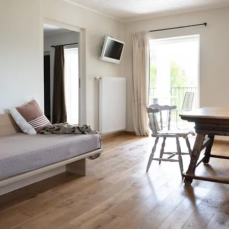 Hanslmann Apartamento *