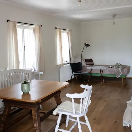 Apartamento Hanslmann *