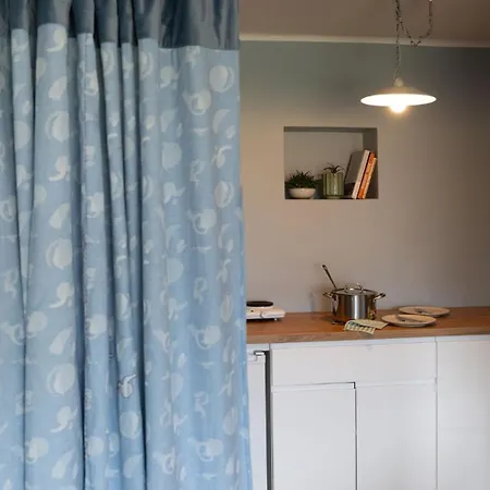 Διαμέρισμα Hanslmann