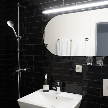 Apartamento Hanslmann *