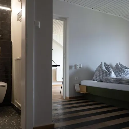 Hanslmann Apartamento *