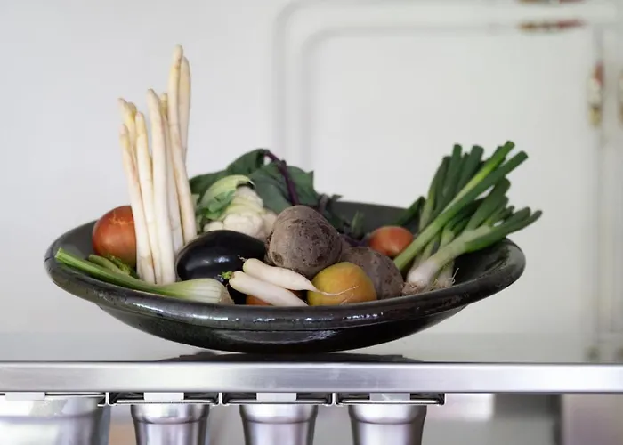 Hanslmann شتاينباخ آم أترزي