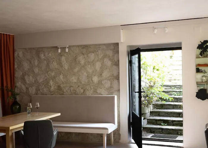 Hanslmann * شتاينباخ آم أترزي