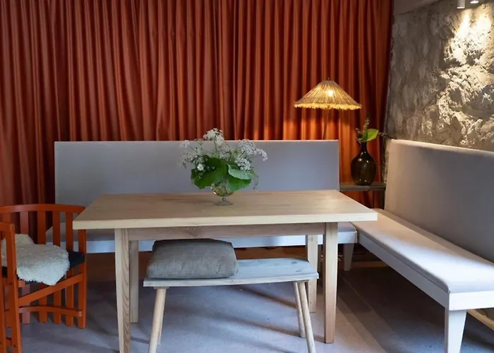 Hanslmann Steinbach am Attersee