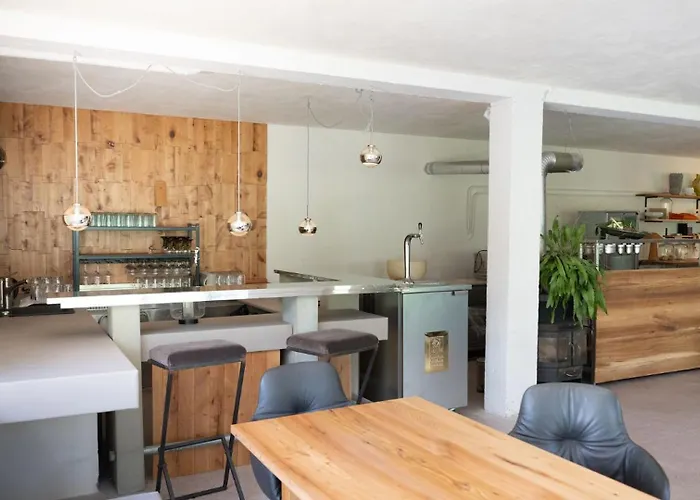 Hanslmann Apartamento