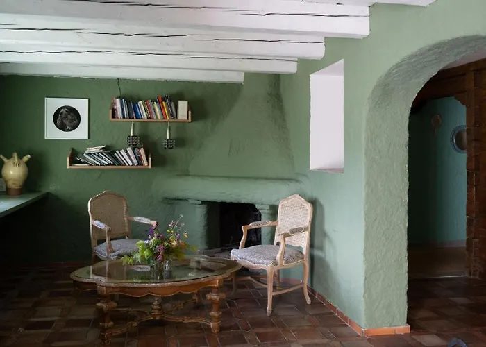 Apartamento Hanslmann *