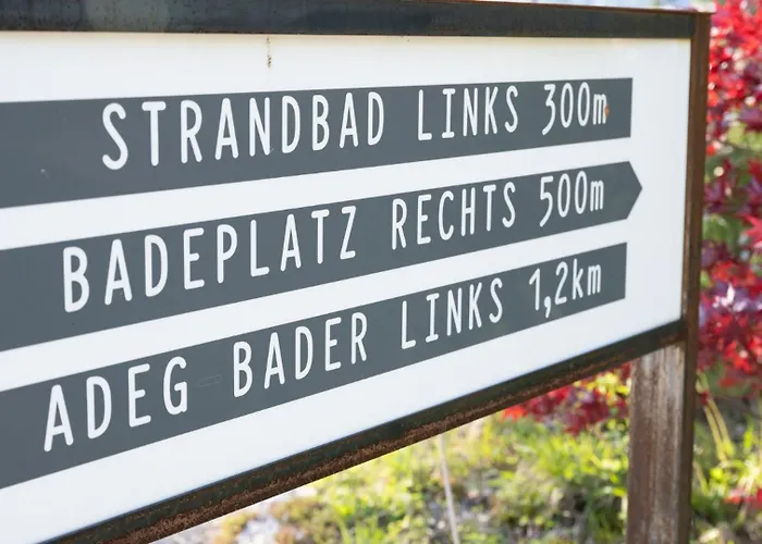 Hanslmann Steinbach am Attersee