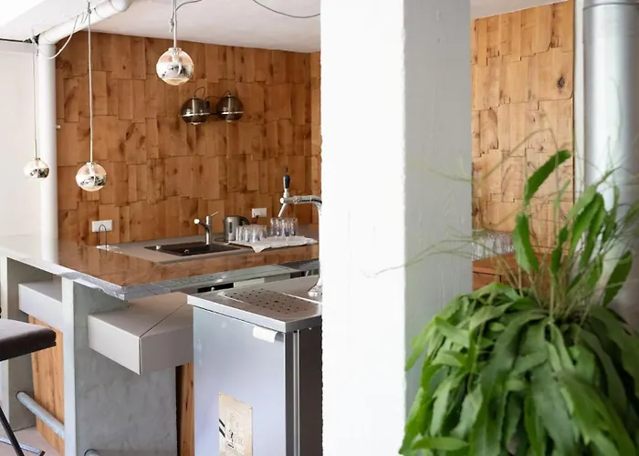 Hanslmann * شتاينباخ آم أترزي