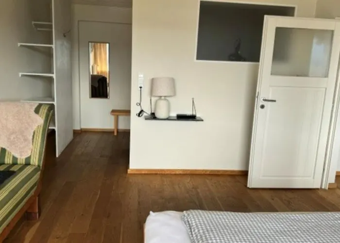 Hanslmann * شتاينباخ آم أترزي