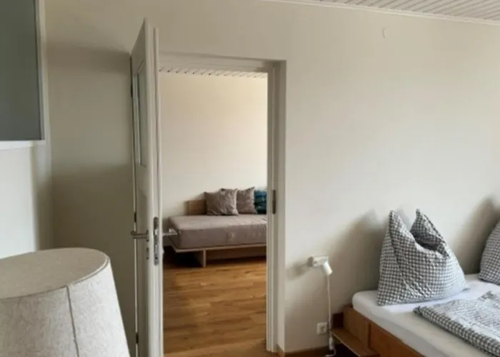 Hanslmann Apartamento *