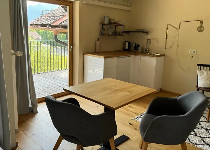 Hanslmann Steinbach am Attersee