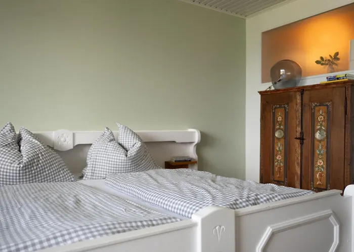 Apartamento Hanslmann