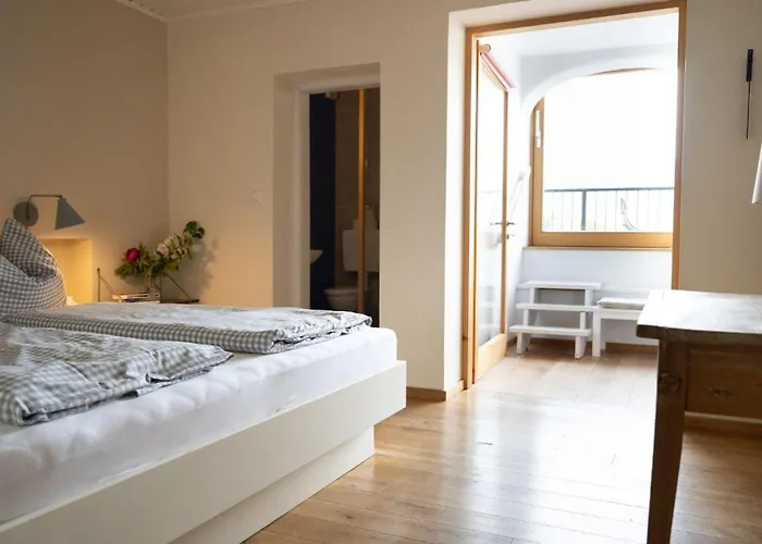 Hanslmann Apartamento