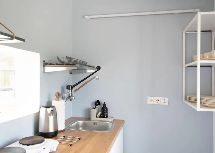 Hanslmann Apartamento *