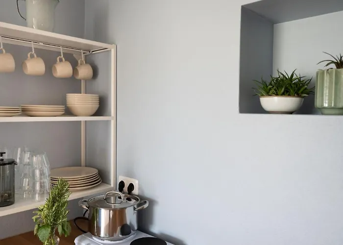 Hanslmann Apartamento Steinbach am Attersee