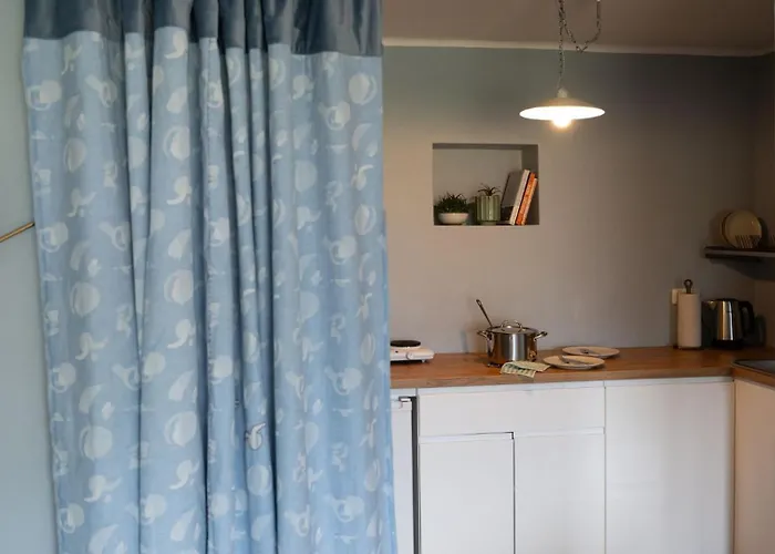 Hanslmann شتاينباخ آم أترزي