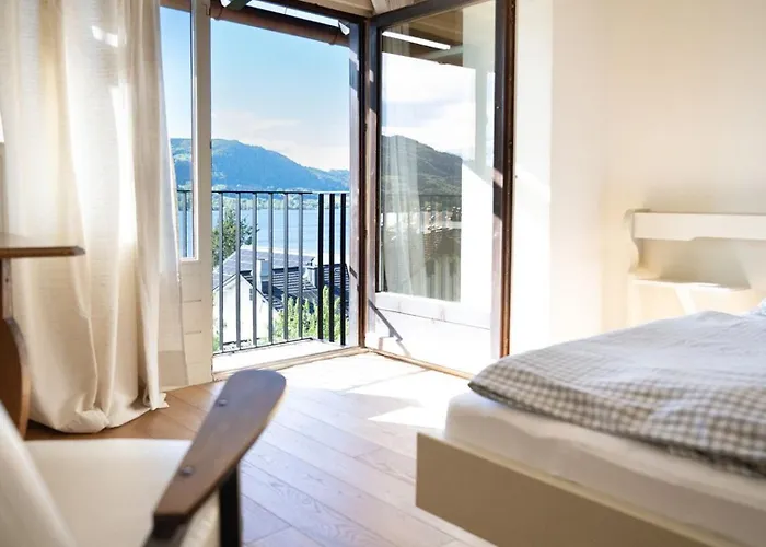 Apartamento Hanslmann