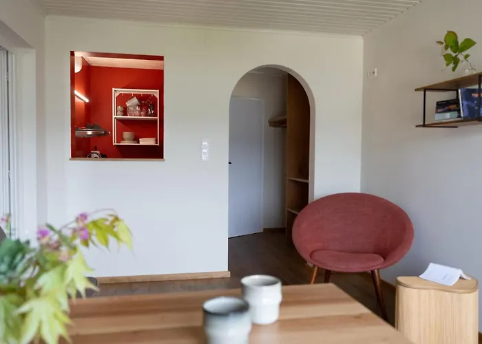 Hanslmann Appartement Steinbach am Attersee