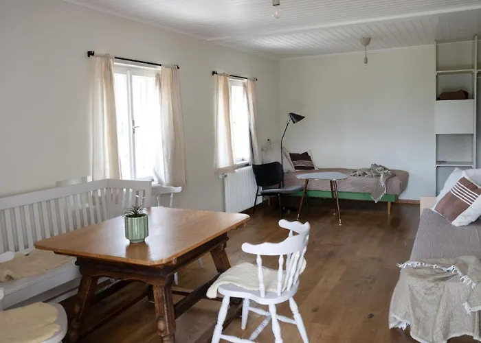 Hanslmann Apartamento