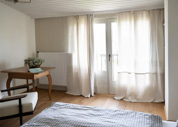 Hanslmann Apartamento *