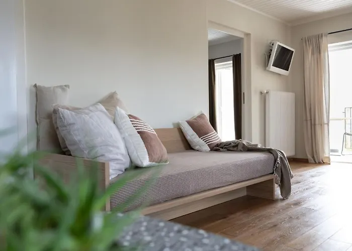 Apartamento Hanslmann *