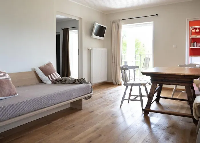 Hanslmann Apartamento *