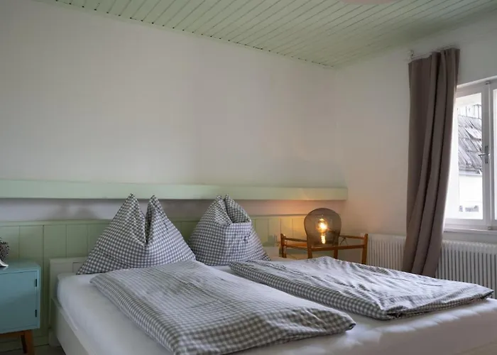 Hanslmann * Steinbach am Attersee